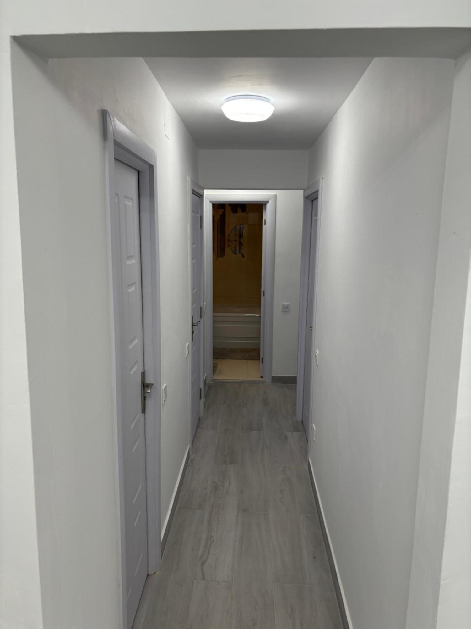 3 Camere Decomandat Bucareste Exterior foto