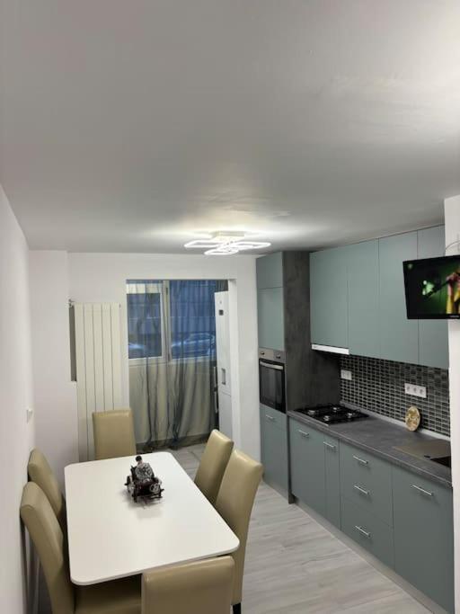 3 Camere Decomandat Bucareste Exterior foto