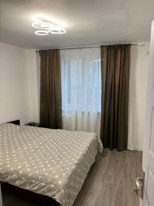 3 Camere Decomandat Bucareste Exterior foto