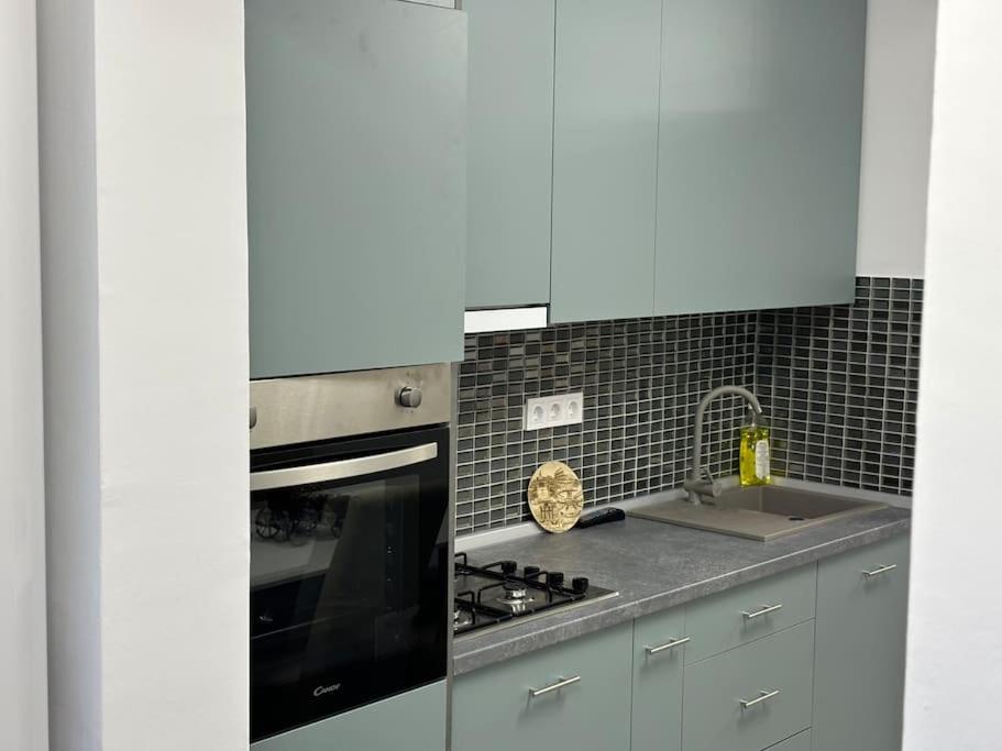 3 Camere Decomandat Bucareste Exterior foto