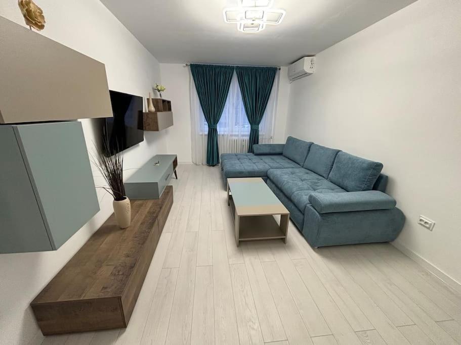 3 Camere Decomandat Bucareste Exterior foto