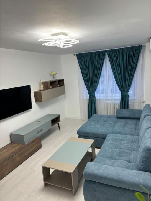 3 Camere Decomandat Bucareste Exterior foto